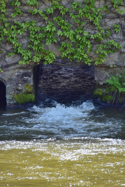 Moulin de Chassy