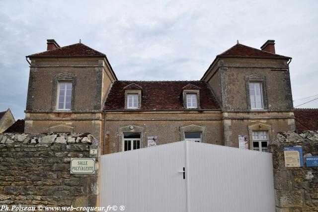 Le Musée la Louise de Vielmanay Nièvre Passion