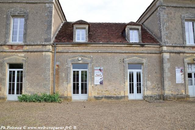 Le Musée la Louise de Vielmanay Nièvre Passion