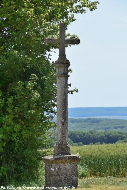 Le Panorama de Bouhy Nièvre Passion