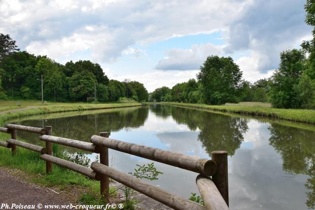 Pont-Levis de Pousseaux