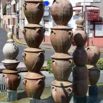 La Fontaine des Potiers de Saint Amand un beau patrimoine
