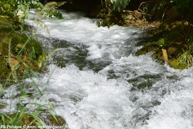 Moulin aux Moines