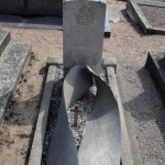 La Tombe de Guerre du Commonwealth à Bona, L'Empire britannique choisit d'enterrer ses morts sur les champs de bataille de la Première Guerre mondiale