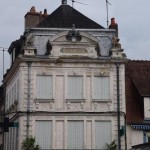 Ancienne Pharmacie de Nevers un beau patrimoine