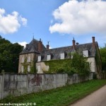 Château de la Touryterie un Manoir de Frasnay-Reugny