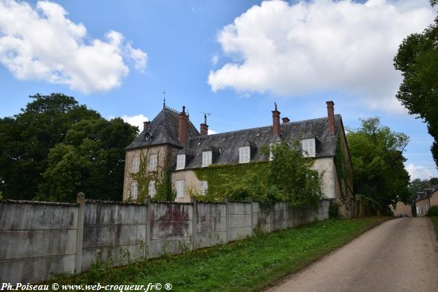 Château de la Touryterie