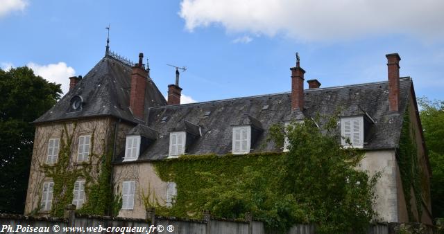 Château de la Touryterie