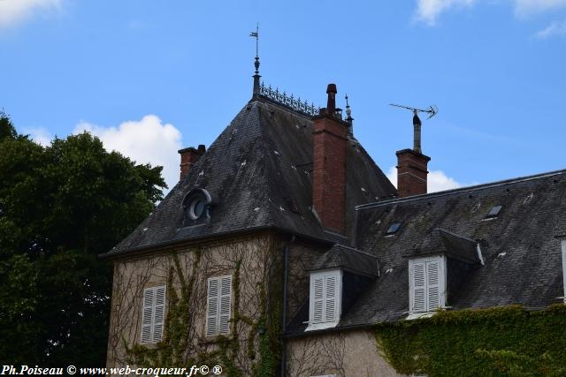 Château de la Touryterie