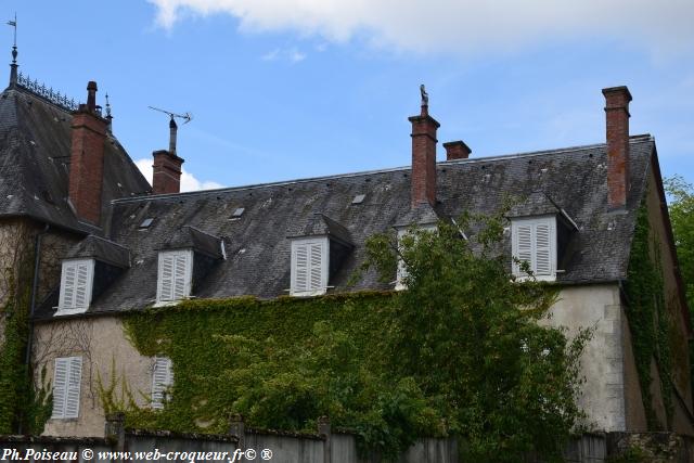 Château de la Touryterie