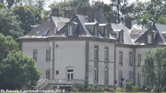 Château de Beaumont Sardolles