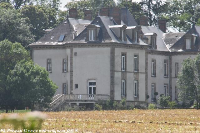 Château de Beaumont Sardolles