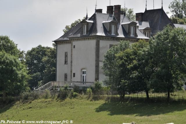 Château de Beaumont Sardolles