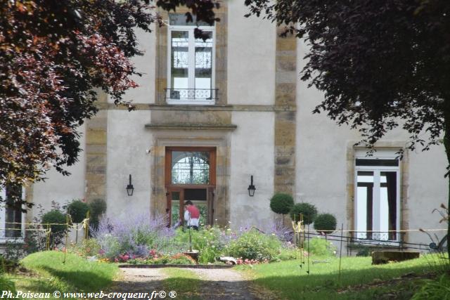 Château de Beaumont Sardolles
