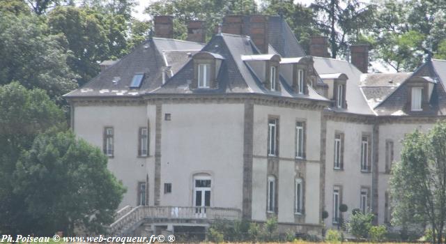 Château de Beaumont Sardolles