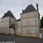 Manoir de Garchy