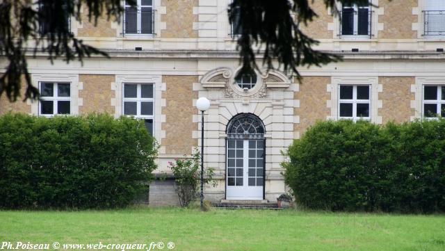 Château de Tintury