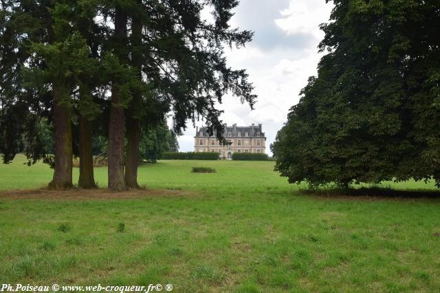 Château de Tintury