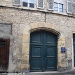 Abbaye « Fontmorigny » de Nevers un beau patrimoine