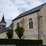 Église de Brassy