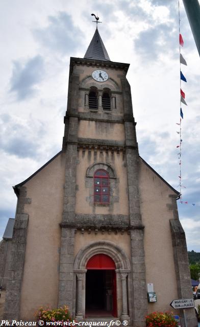 Église de Brassy