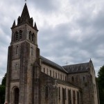 Église de Dun les Places Nièvre Passion
