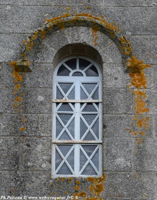 Église de Dun les Places Nièvre Passion