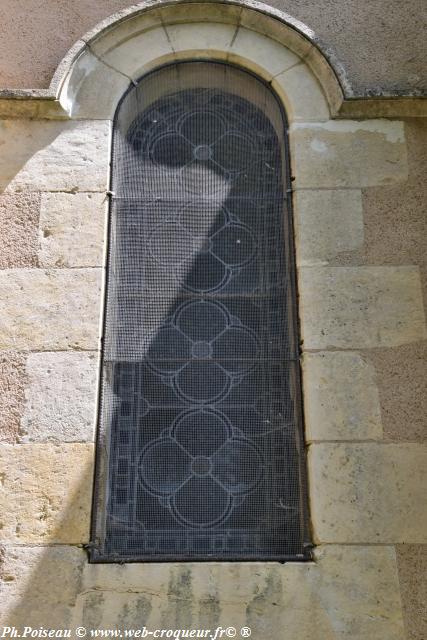 Église de Fertrève 