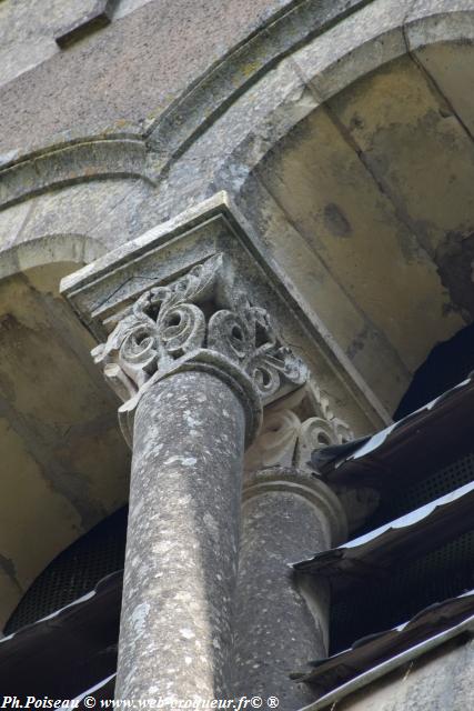 Église de Fertrève 