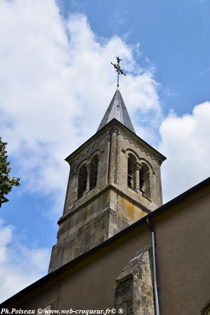 Église de Fertrève 