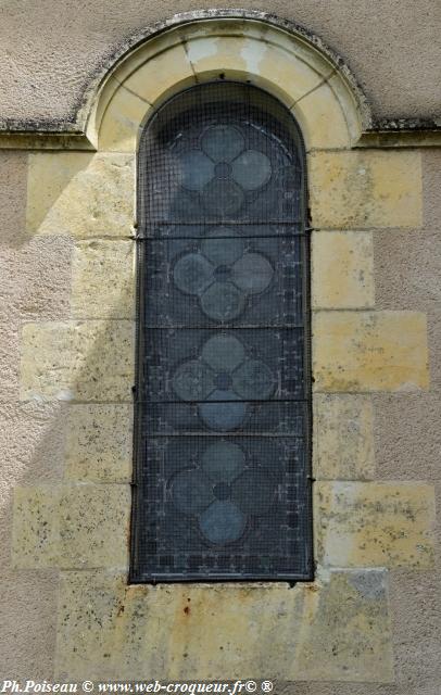 Église de Fertrève 