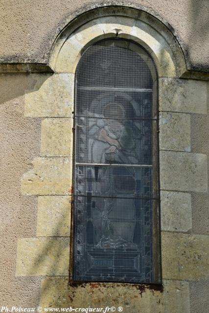 Église de Fertrève 