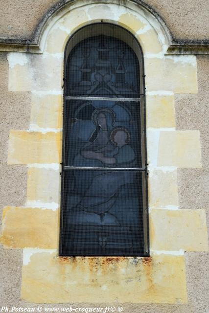 Église de Fertrève 