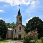 Église de Fertrève – Saint Symphorien – Saint Cyr un patrimoine