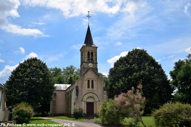 Église de Fertrève