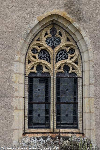 Église de Limon