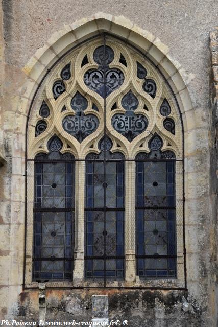 Église de Limon