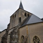 Église de Limon – Église Notre-Dame un beau patrimoine
