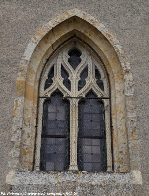 Église de Limon