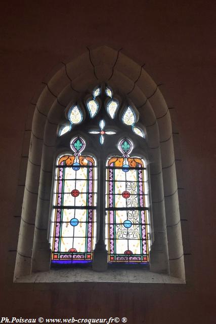 Église de Limon