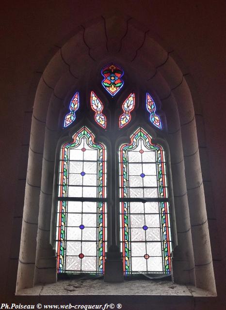 Église de Limon