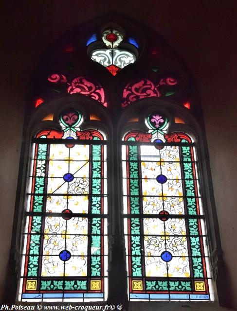 Église de Limon