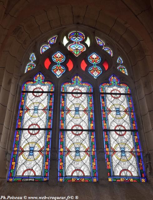 Église de Limon
