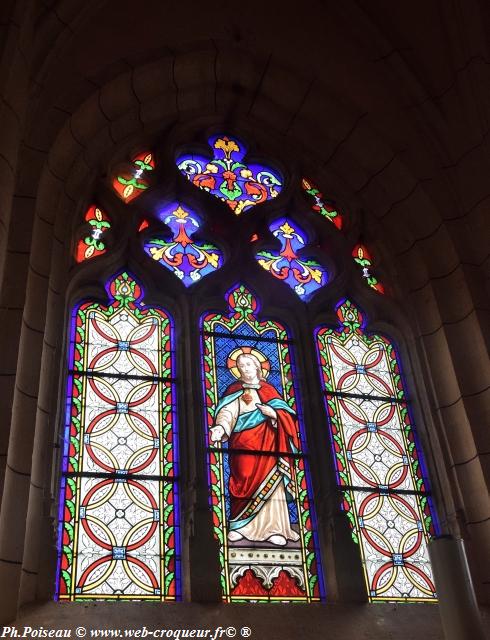 Église de Limon