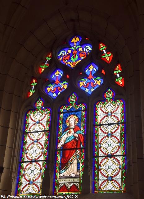 Église de Limon