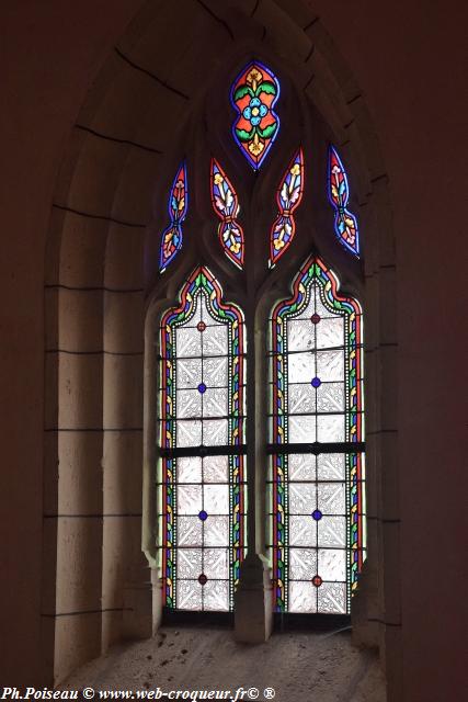 Église de Limon