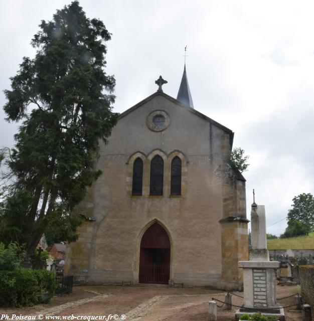 Église de Limon
