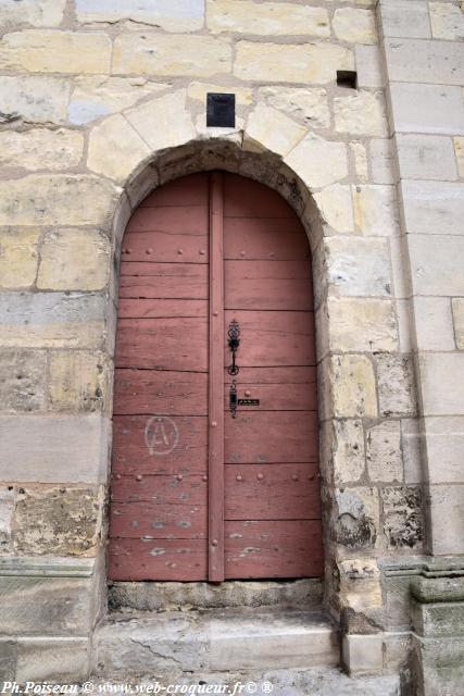 PORTE