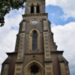 Église de Tintury – Saint-Marcel un beau patrimoine