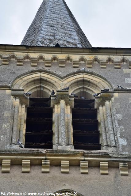 Église de Tintury